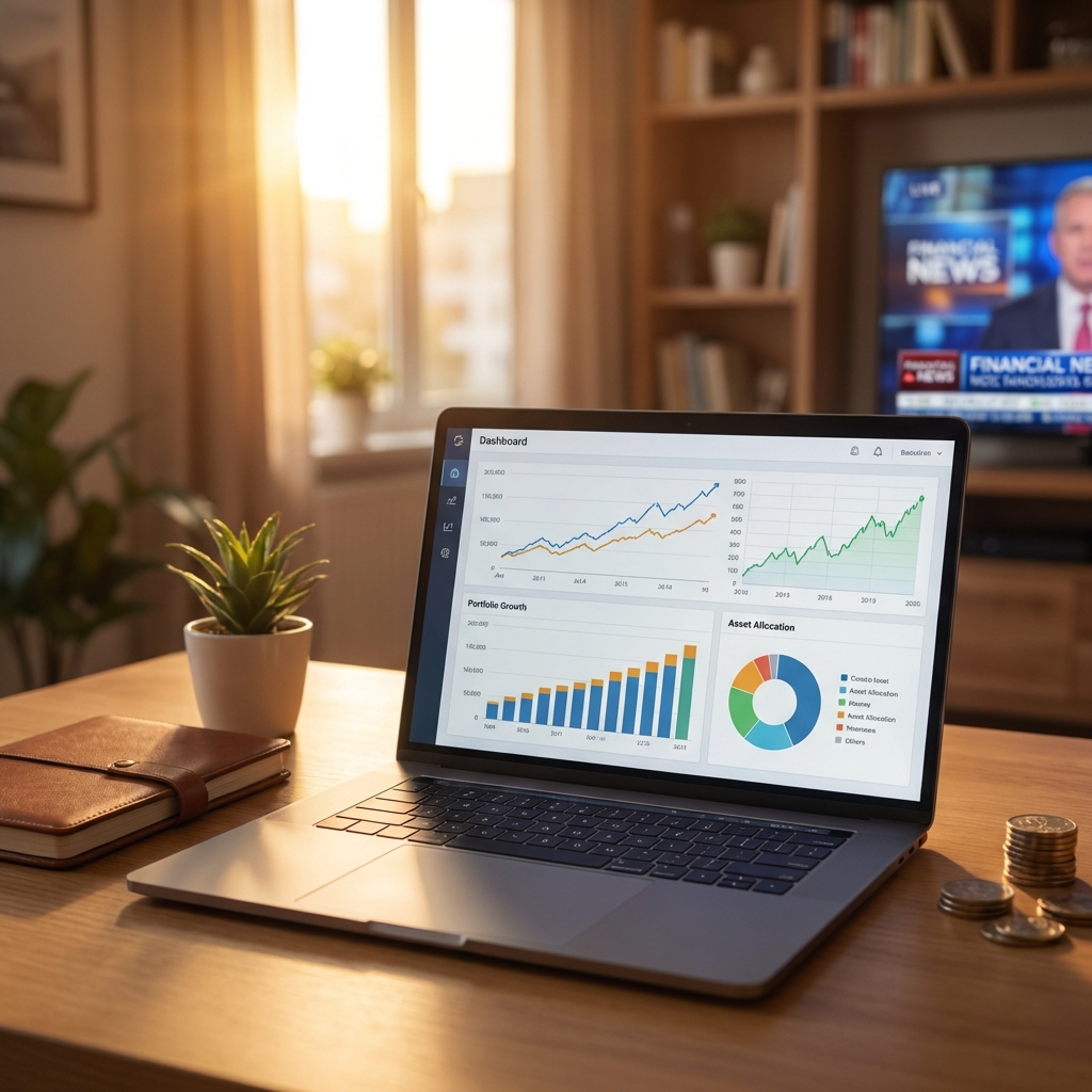 Высокая доходность