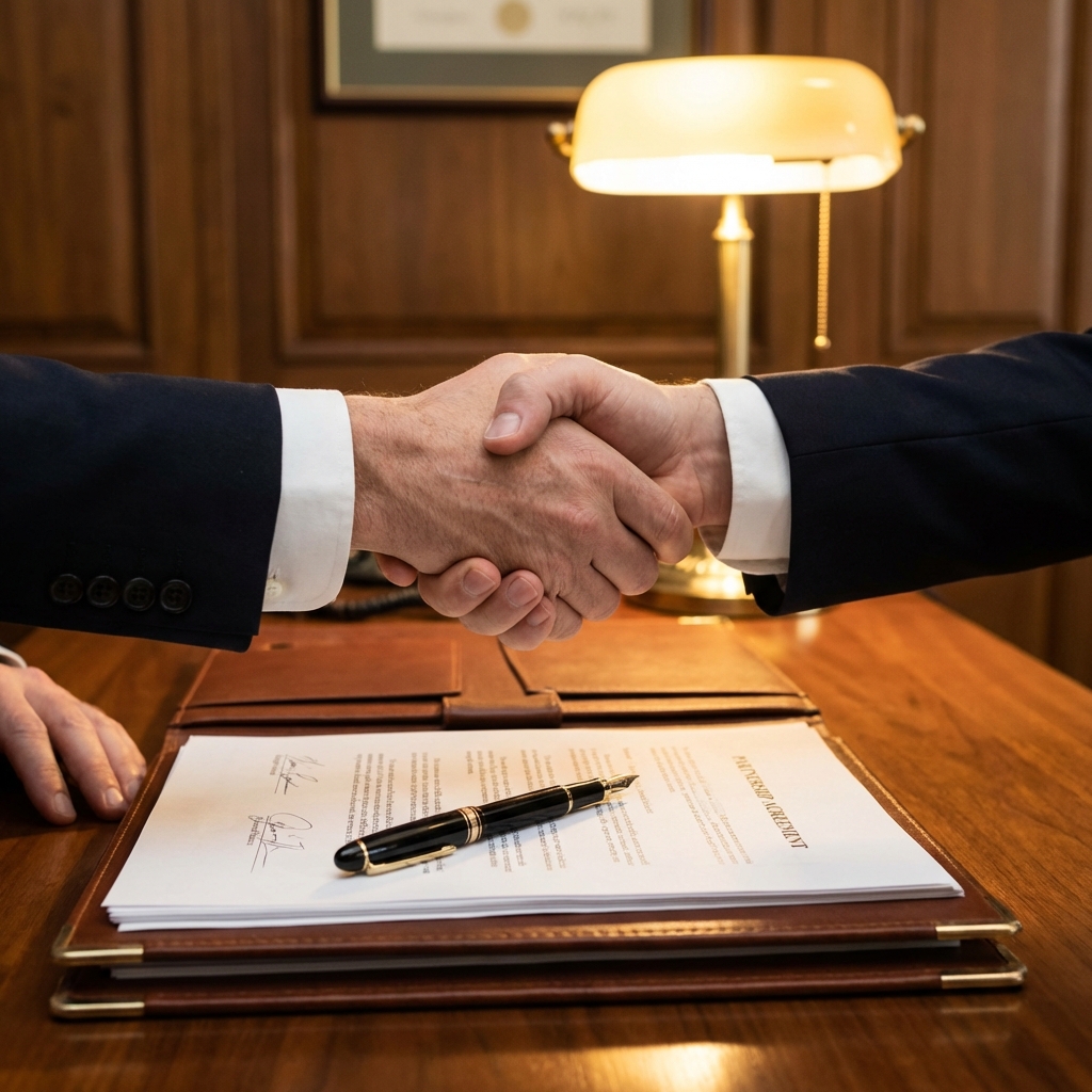 Юридическая защита